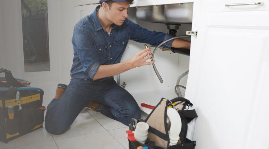 Plumbing in Bay Saint Louis, MS